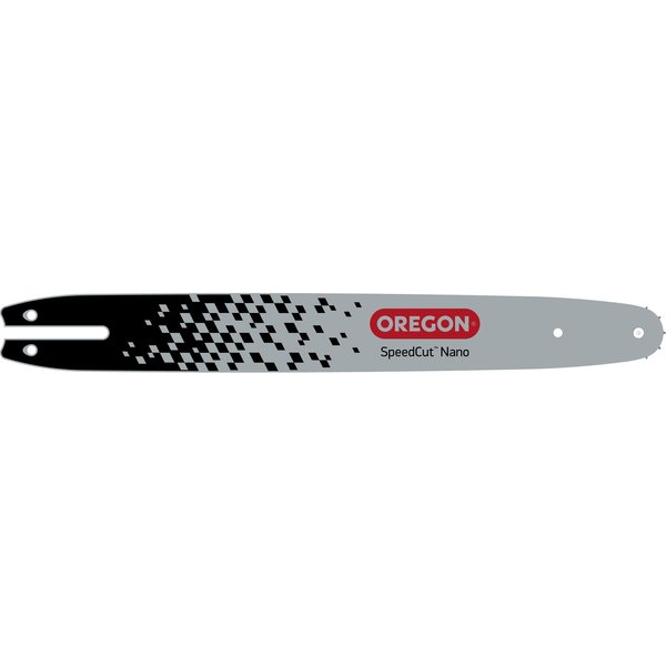 Oregon SpeedCut Nano Guide Bar, 16" 164TXLNA074